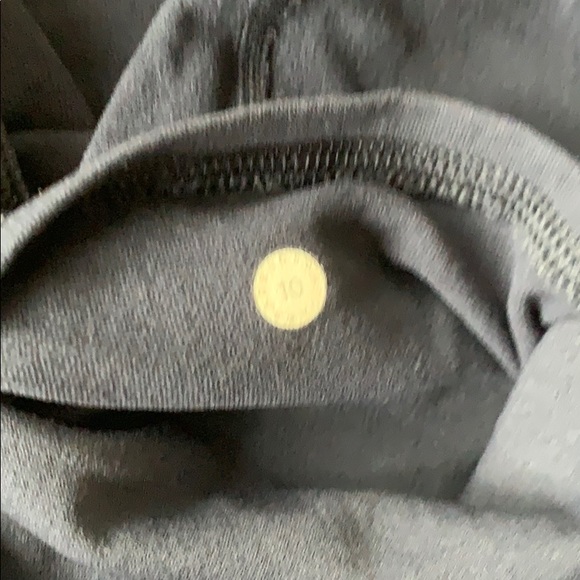 Lululemon Leggings - Picture 3 of 3